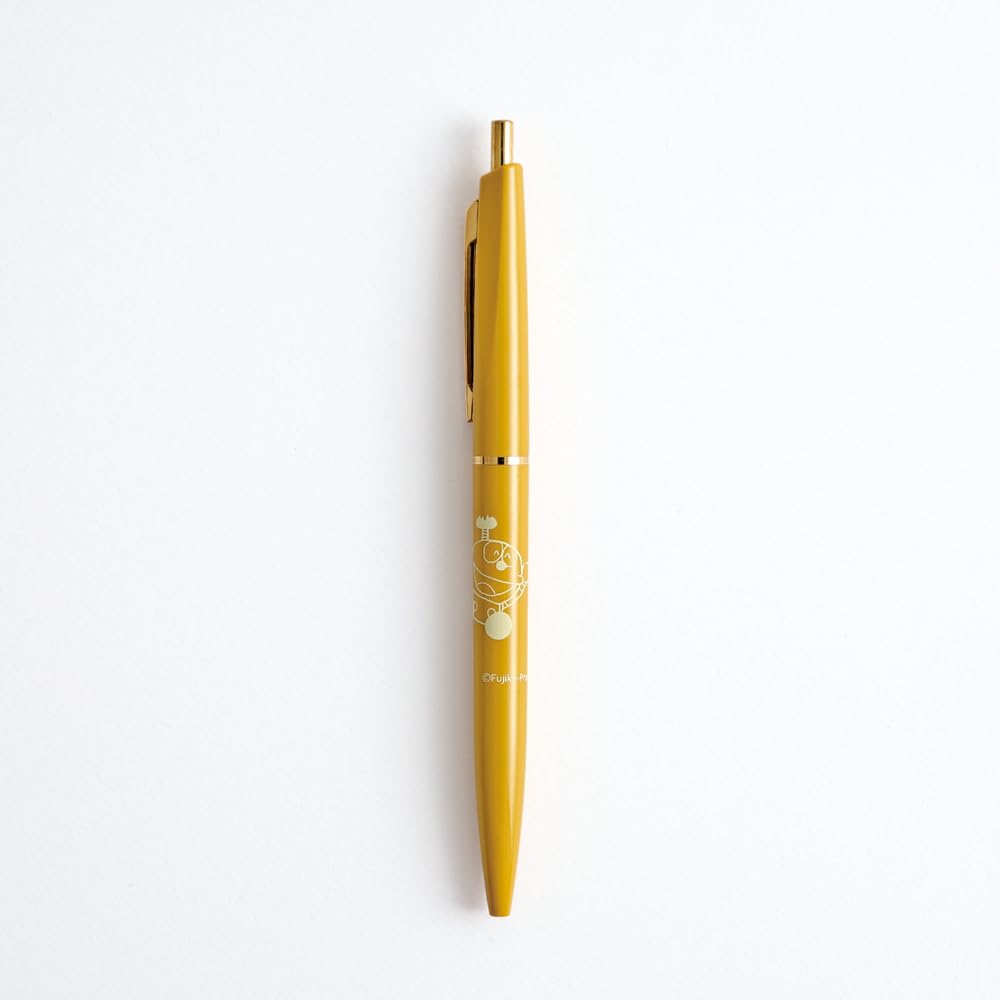 Amazon.co.jp: Fujiko F. Fujio 90th Anniversary Ballpoint Pen